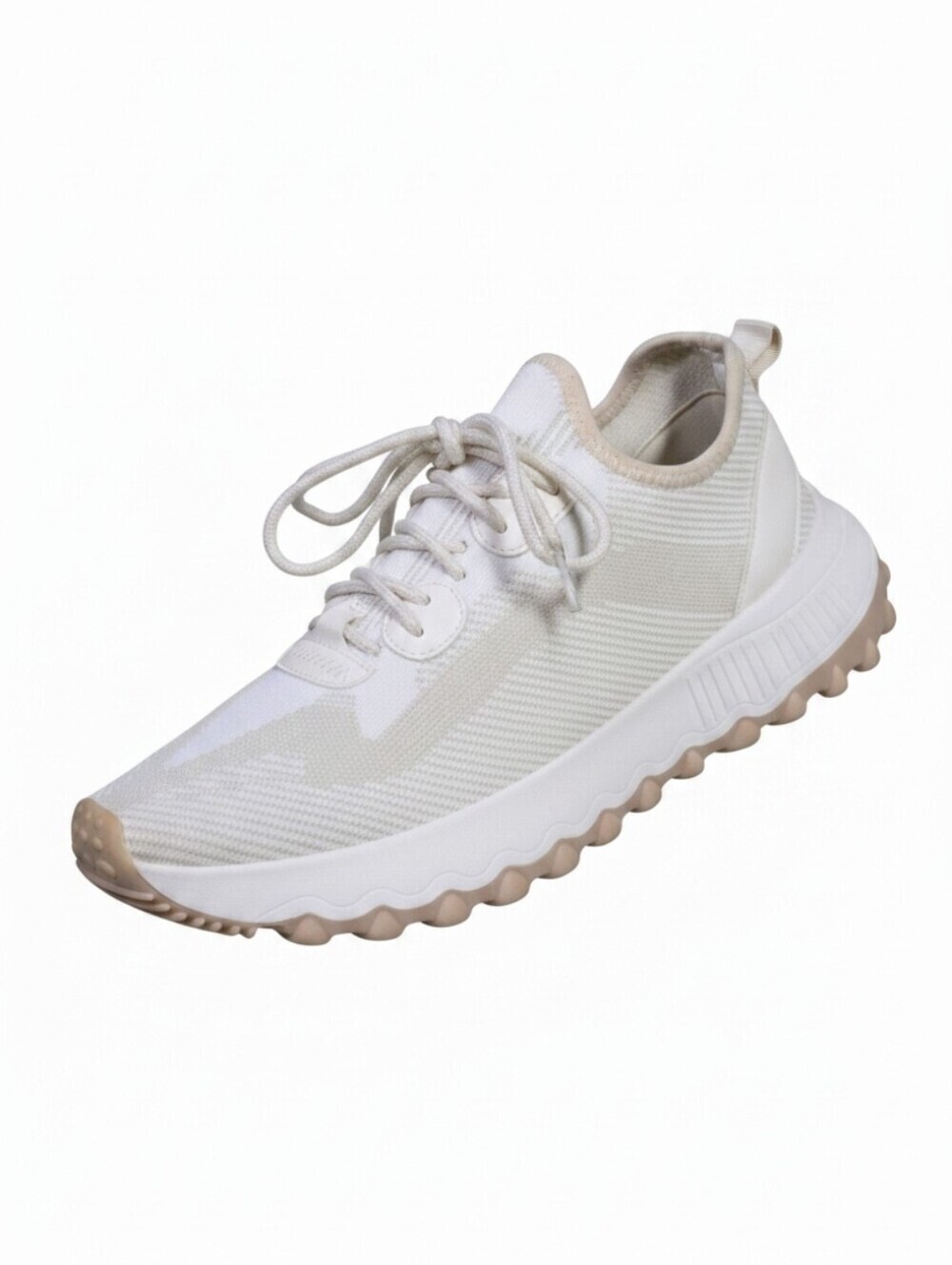 ASOS | LONDON REBEL X FLYKNIT CHUNKY RUNNER SNEAKERS